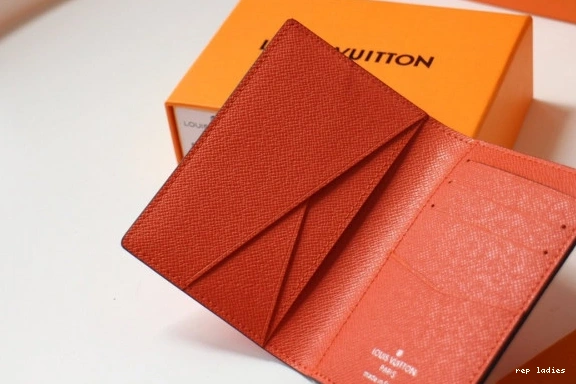 Cheap ORGANIZER LOUIS POCKET VUITTON 1218